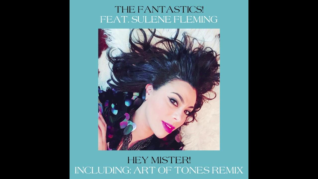  - The Fantastics!