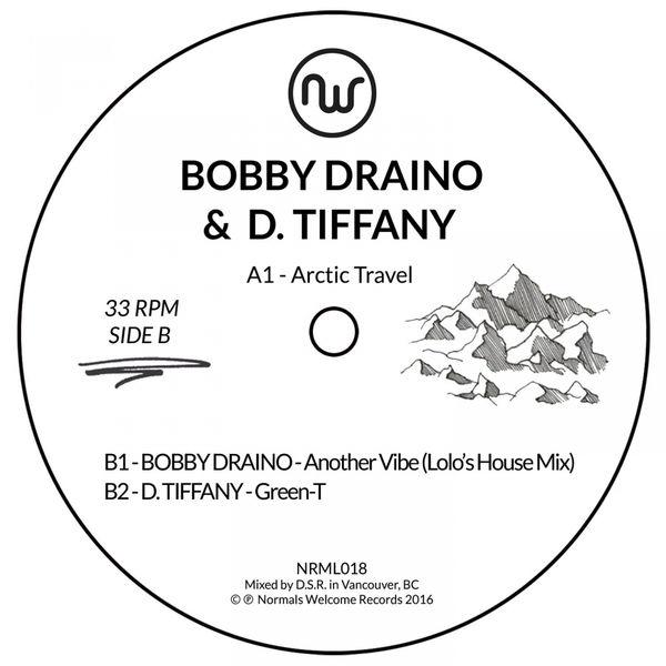 NRML018 - D. Tiffany