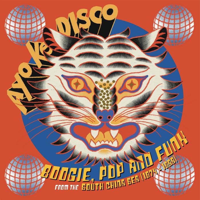 I Found It / Pinoy Funk  - Regalado