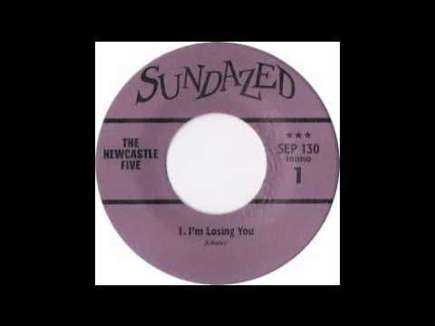 I'm Losing You - The Newcastle Five