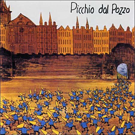 Picchio Dal Pozzo - Picchio dal Pozzo