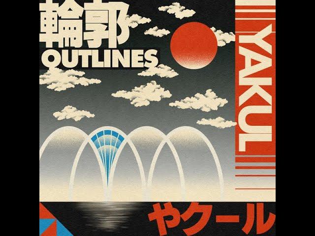 Outlines - Yakul, Adi Oasis