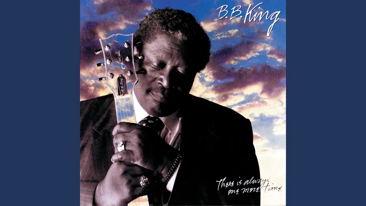 MP3 Collection - Part 2 - BB King