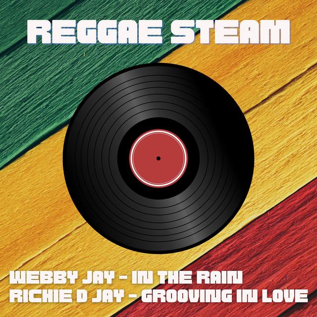 Grooving In Love - Richie D Jay