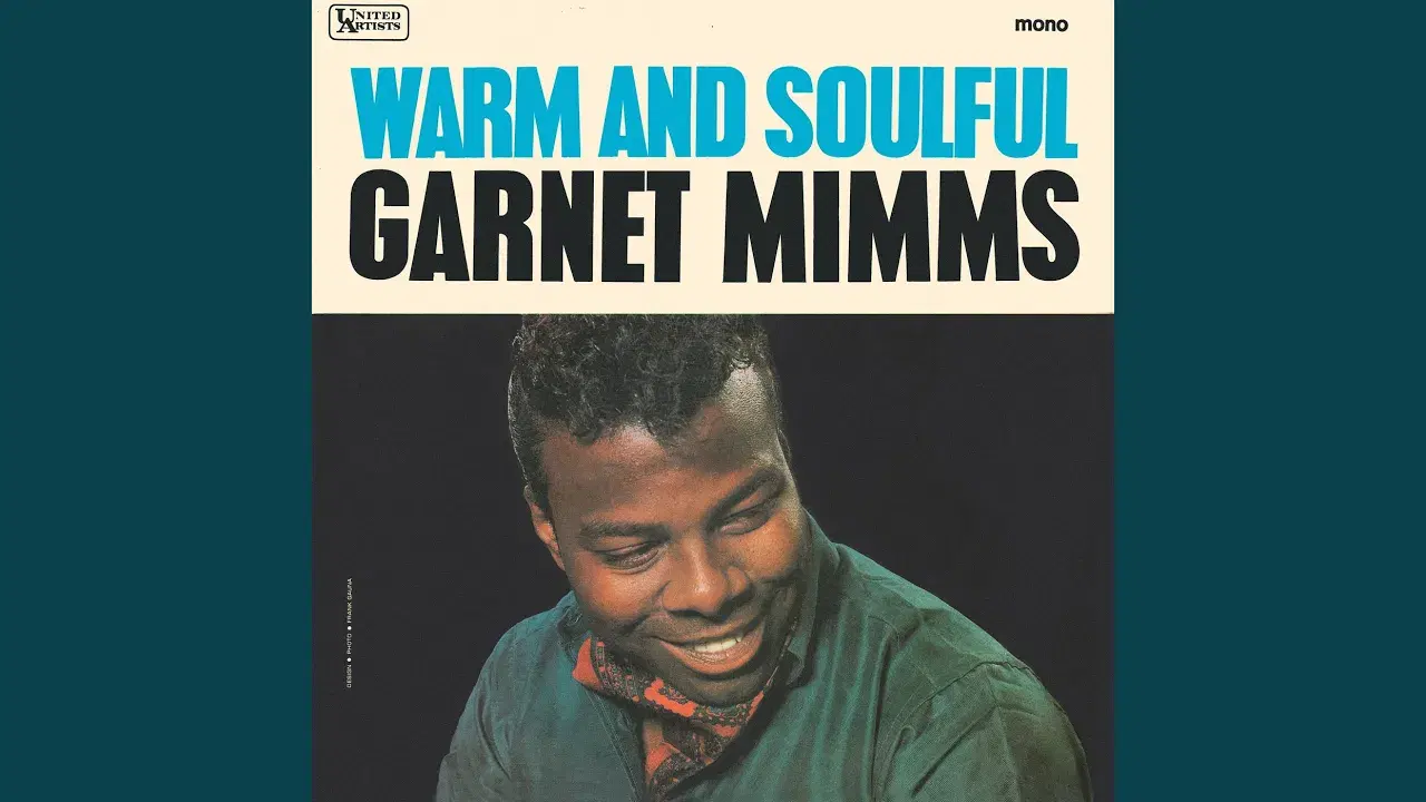 Looking for You: The Complete United Artists & Veep Singles - Garnet Mimms