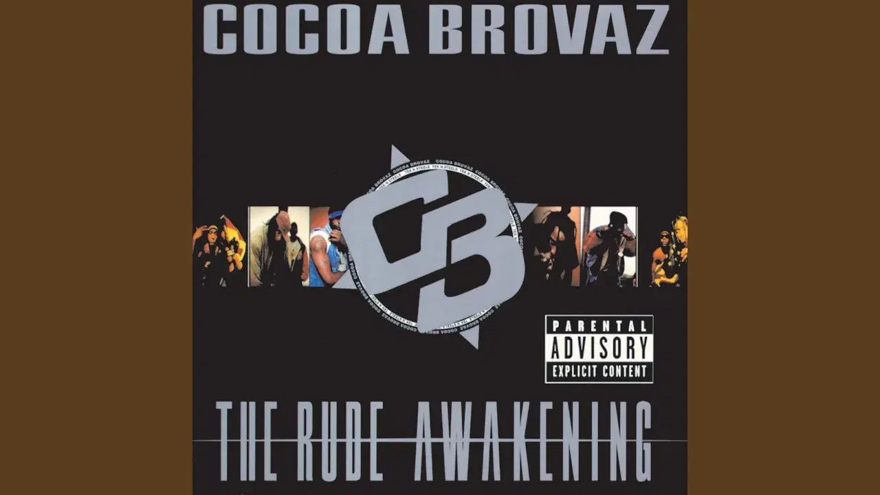 Soul In The Hole - Cocoa Brovas