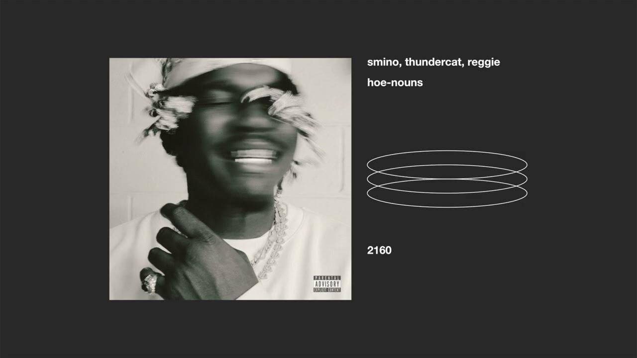 Maybe In Nirvana - Smino