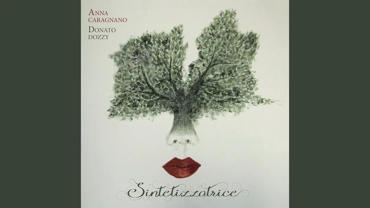 Sintetizzatrice - Anna Caragnano, Donato Dozzy