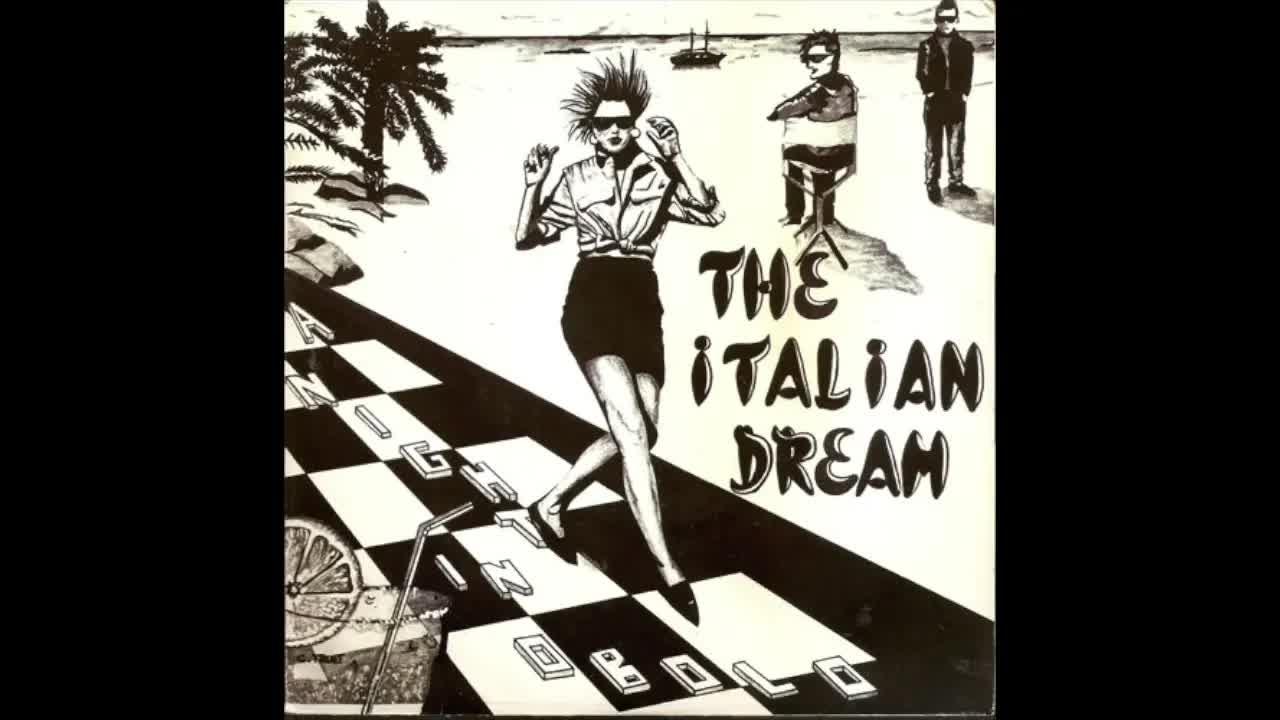  - The Italian Dream
