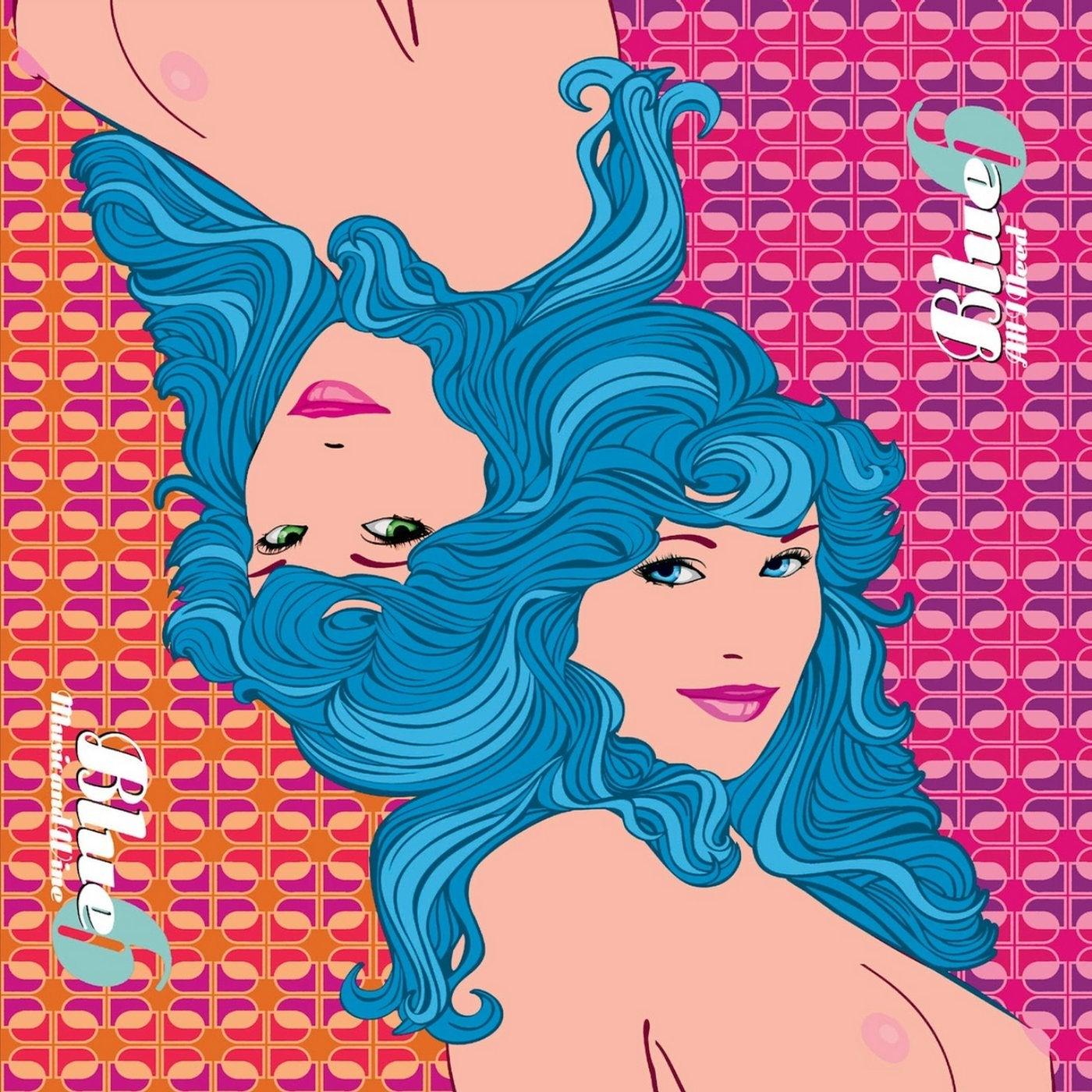 Music And Wine / All I Need (Unreleased Remixes) - Blue Six