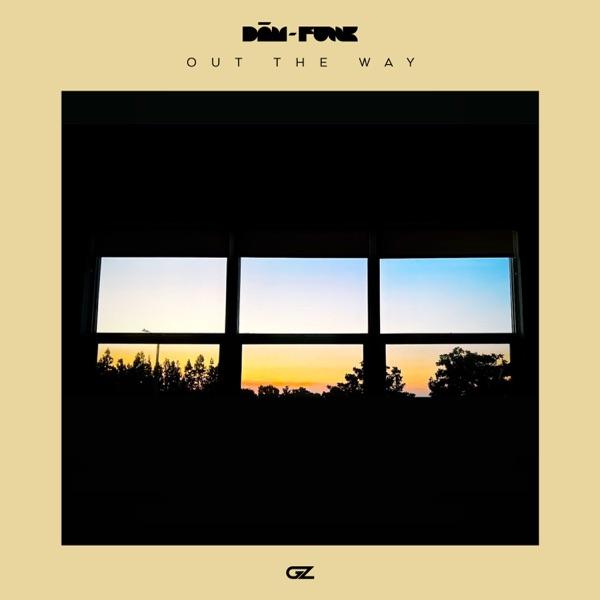 Out the Way - EP - DāM FunK