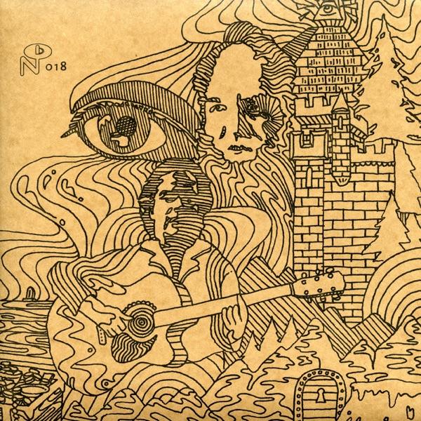 Wayfaring Strangers: Guitar Soli - Richard Crandell