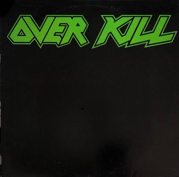 Rotten to the Core - Overkill