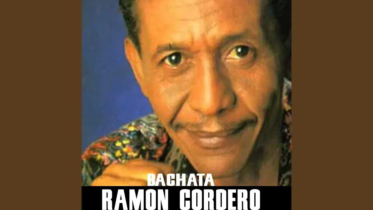 Republica Dominicana - Ramón Cordero