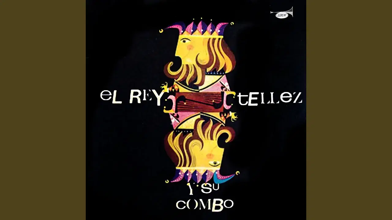  - Tellez Y Su Combo