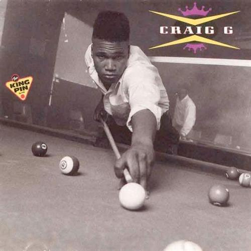 The Kingpin - Craig G