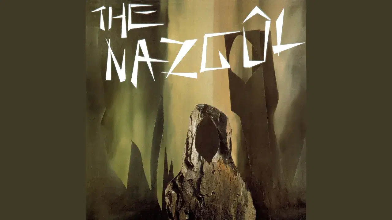  - The Nazgul