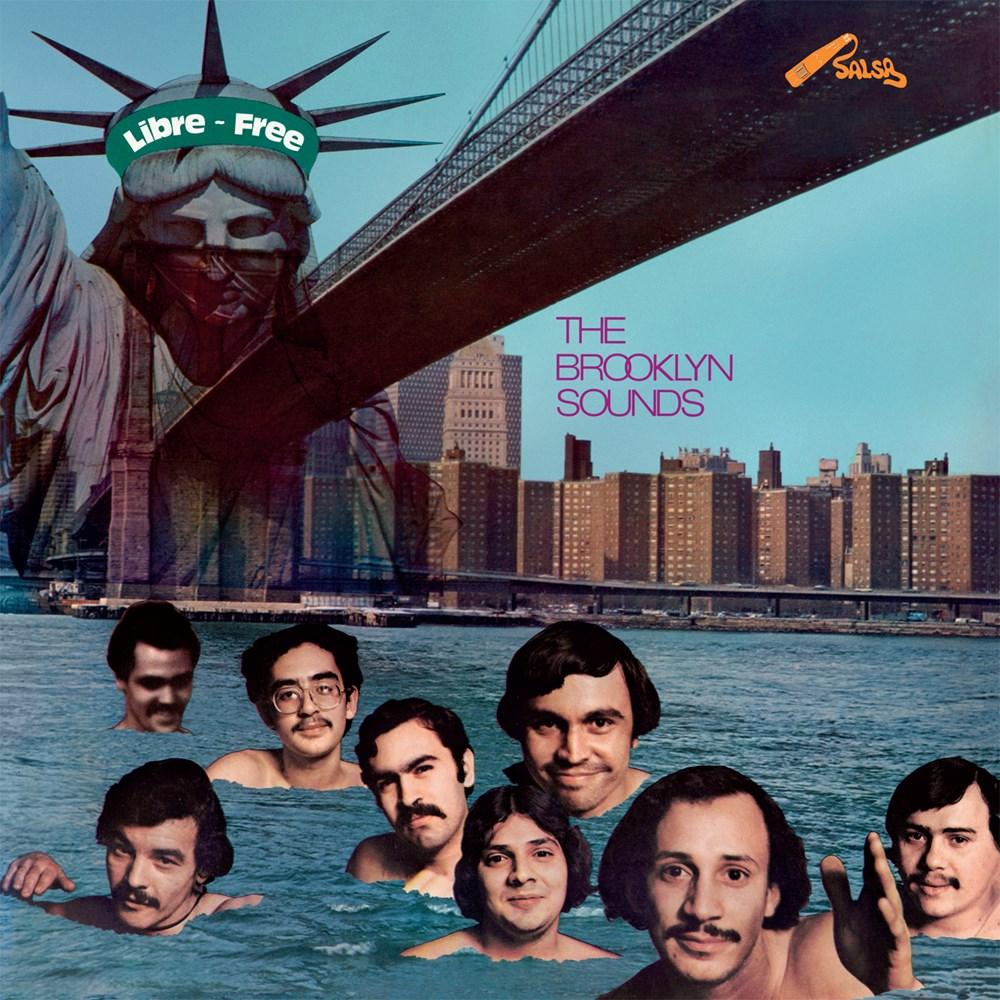 Libre-Free - The Brooklyn Sounds