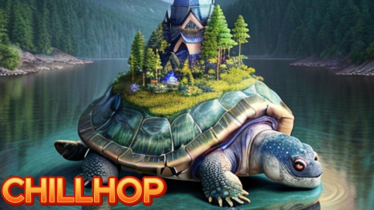 Chillhop Essentials Summer 2023 - Strehlow, Nosmoh