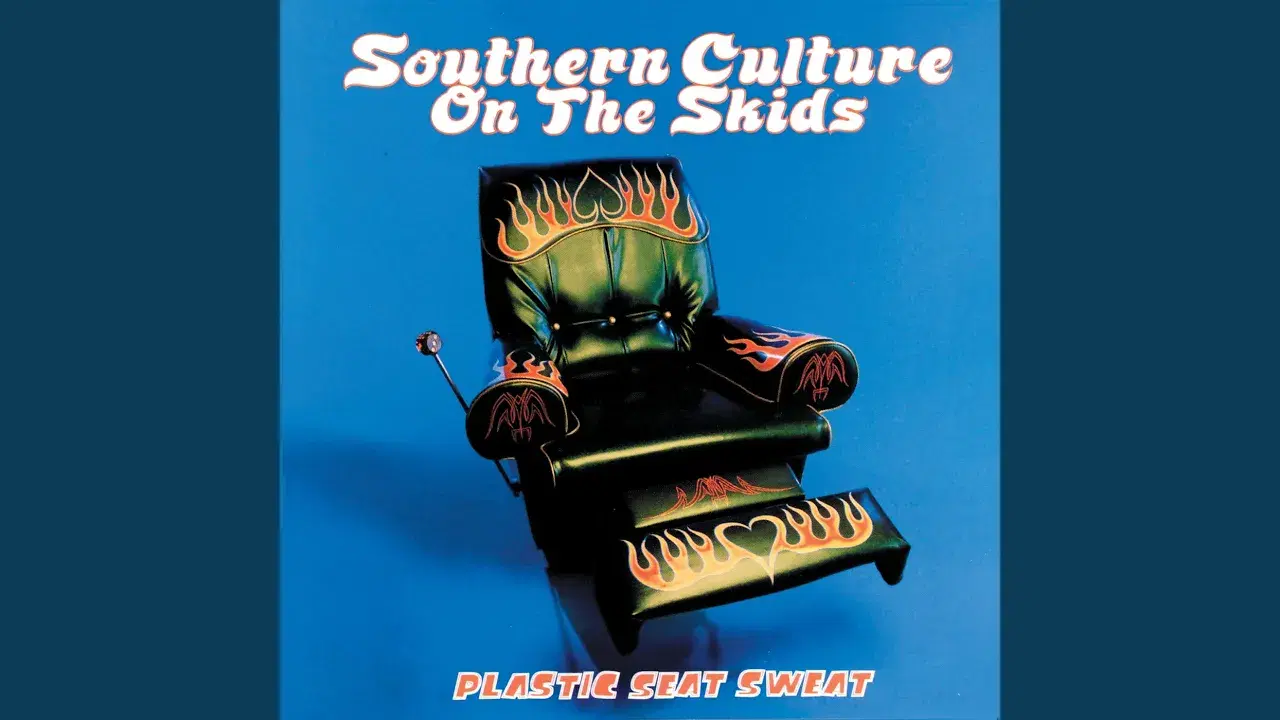  - Southern Culture On The Skids