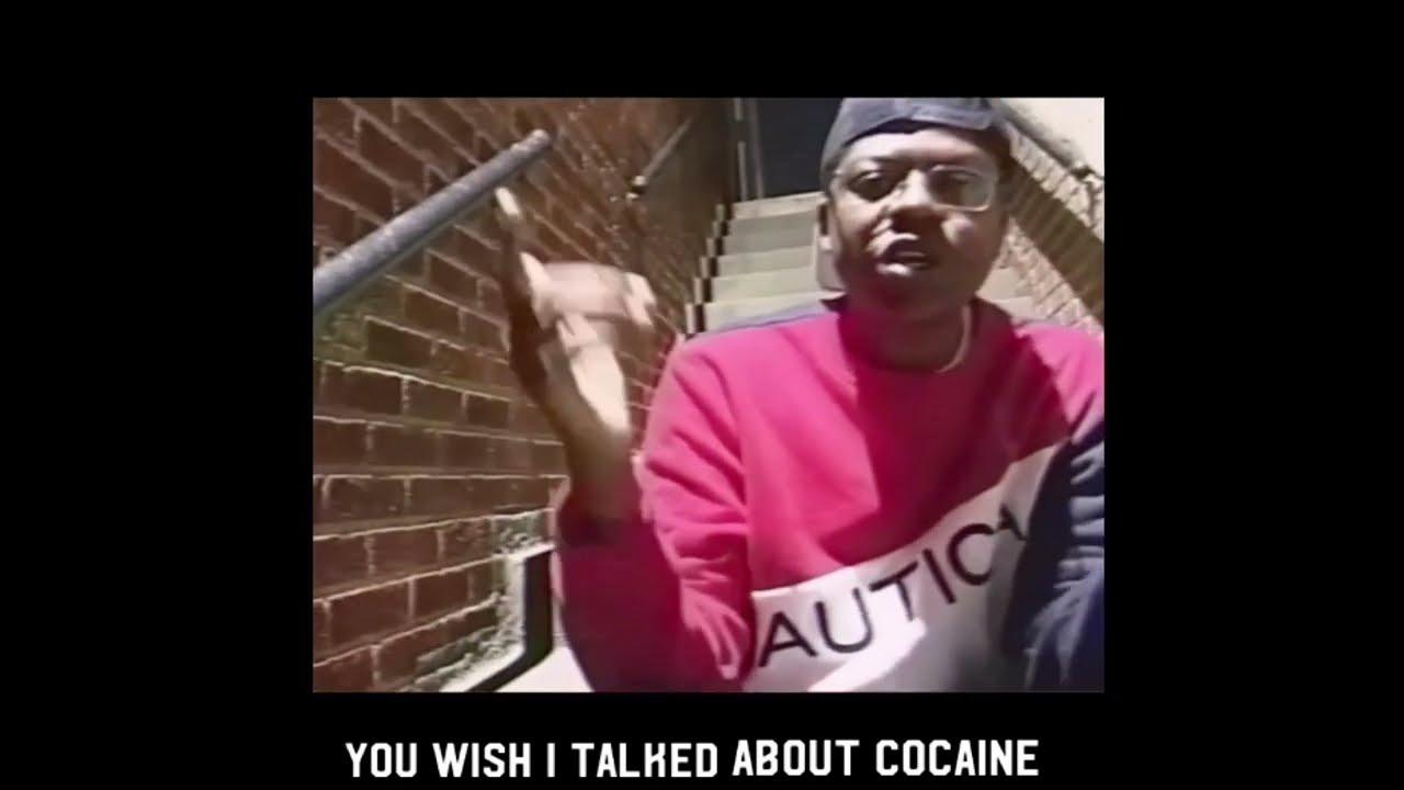  - Blaq Kush