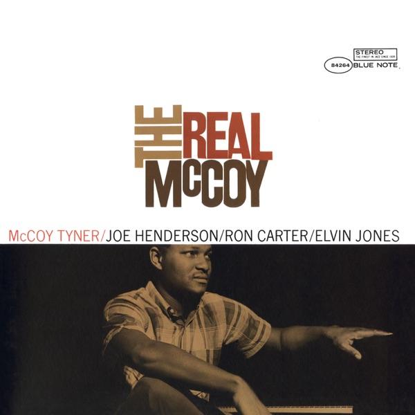 The Real McCoy - McCoy Tyner