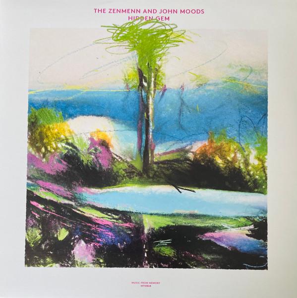  - The Zenmenn and John Moods