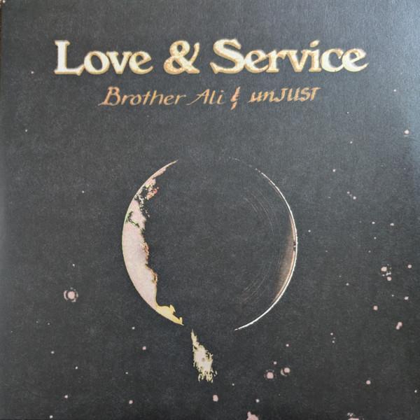  - Brother Ali