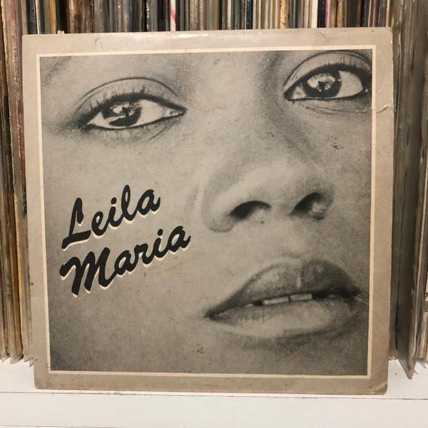  - Leila Maria