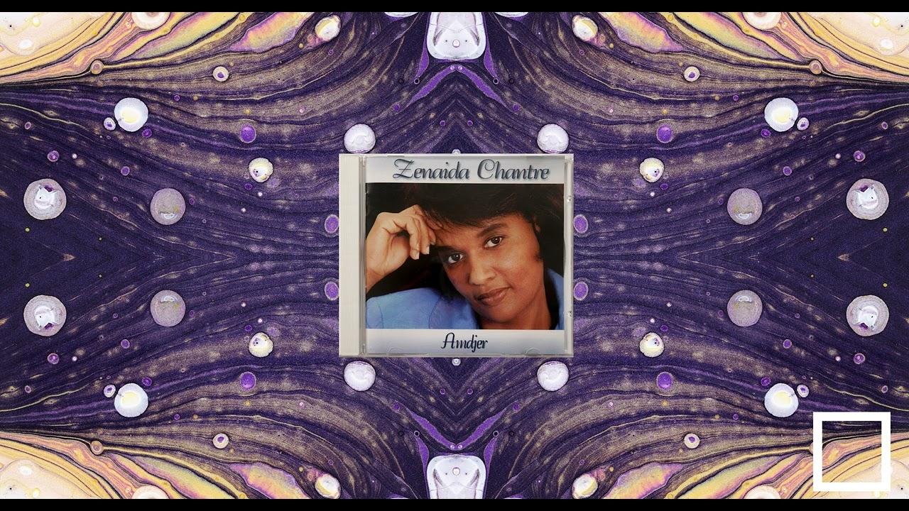 Amdjer Obra Prima - Zenaida Chantre