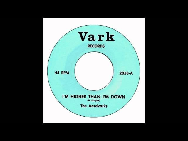  - The Aardvarks