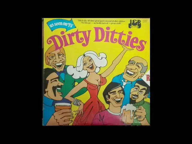  - Dirty Ditties