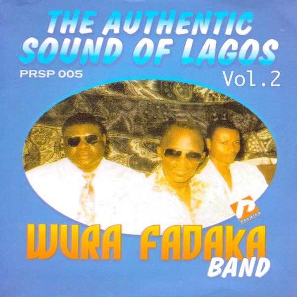 Nostalgia - Wura Fadaka Band
