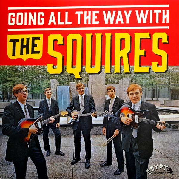  - The Squires