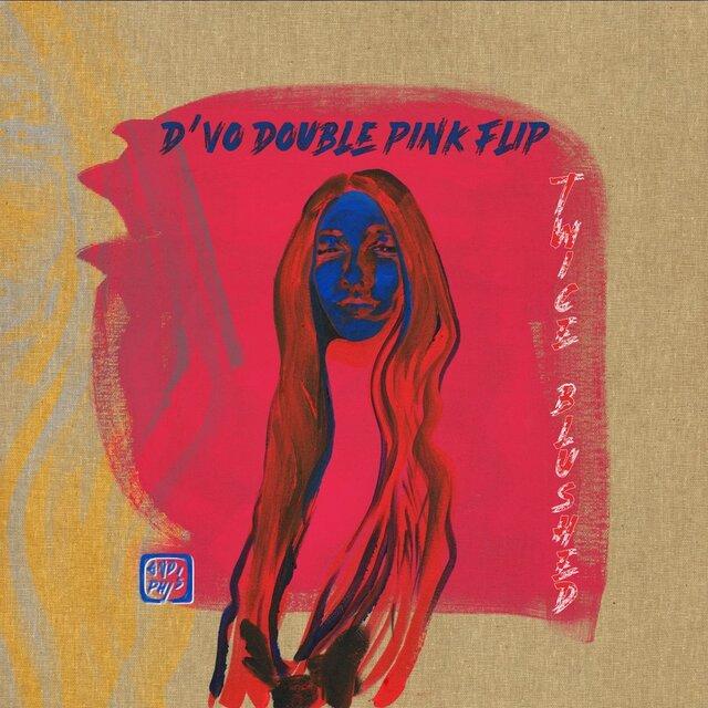Twice Blushed (D'Vo Double Pink Flip) - And Is Phi