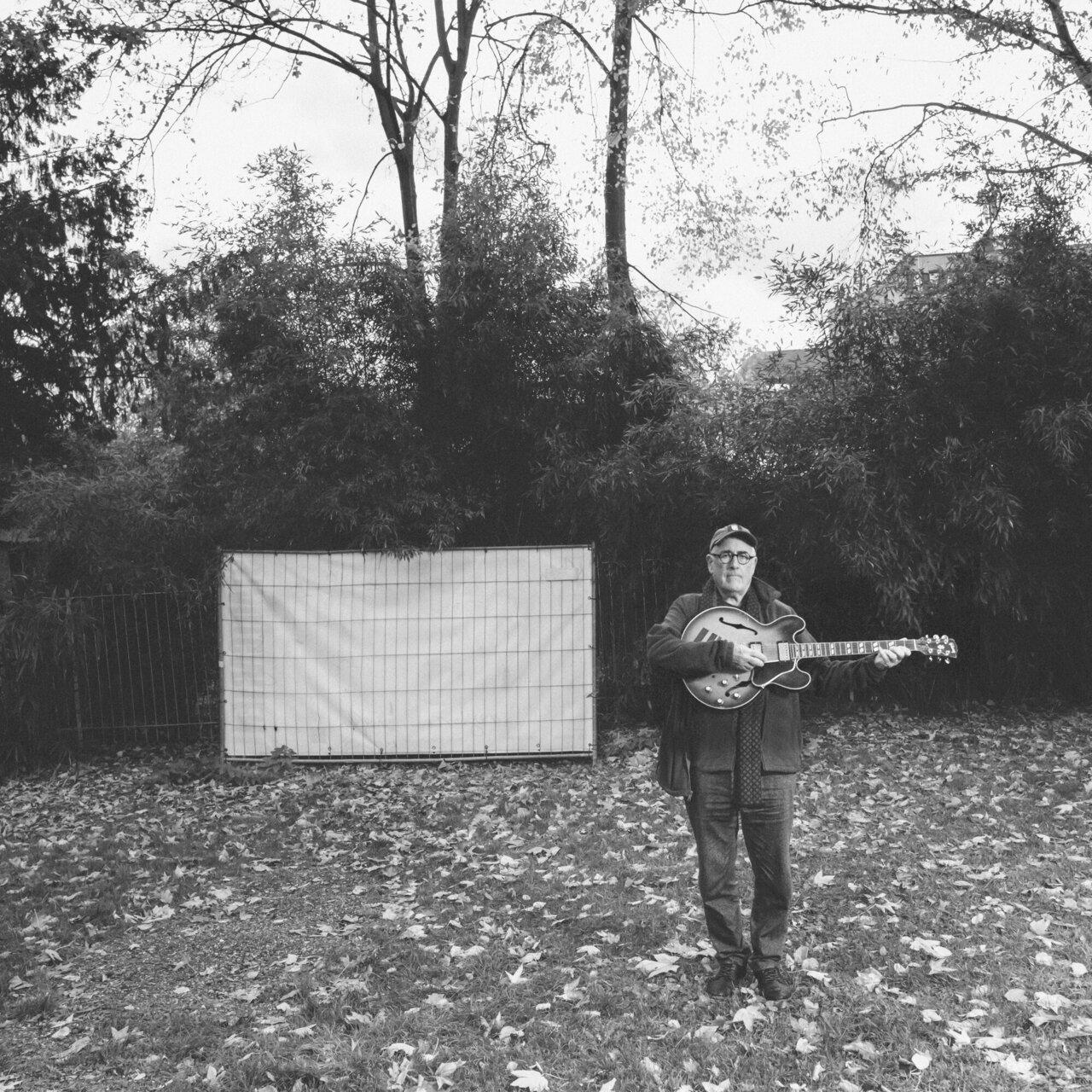 Fifty - Fred Frith