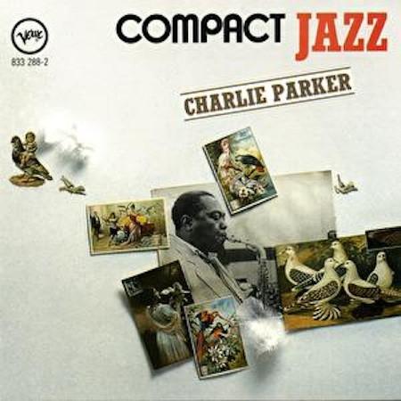 South Of The Border - Charlie Parker