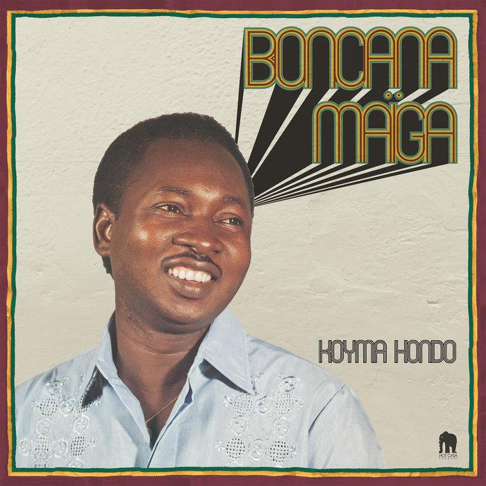 Koyma Hondo - Boncana Maïga