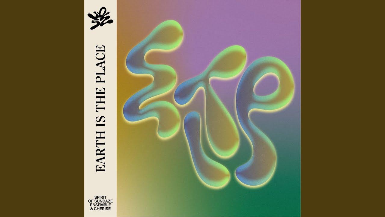 I - Spirit Of Sundaze Ensemble,Cherise
