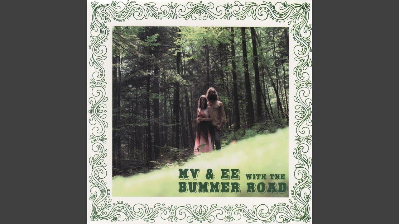 Green Blues - MV & EE with the Bummer Road