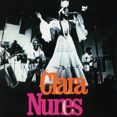  - Clara Nunes feat. Pedro Santos