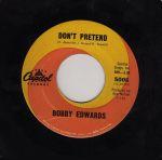Orig 45 Rip - Capitol 5006 - Bobby Edwards