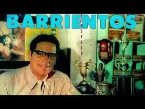  - Orq Lito Barrientos