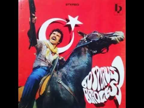 Oyun Havaları - Cengiz Coşkuner