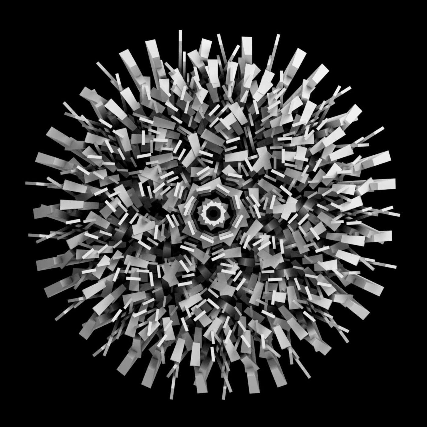 Reactor One - MultiTraction Orchestra, Alex Roth, Arve Henriksen, Jon Scott, Kate Ellis