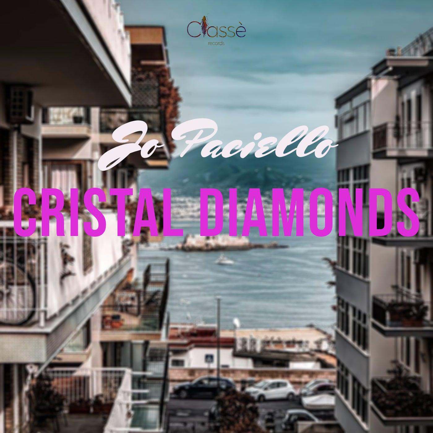 Cristal Diamonds - Jo Paciello