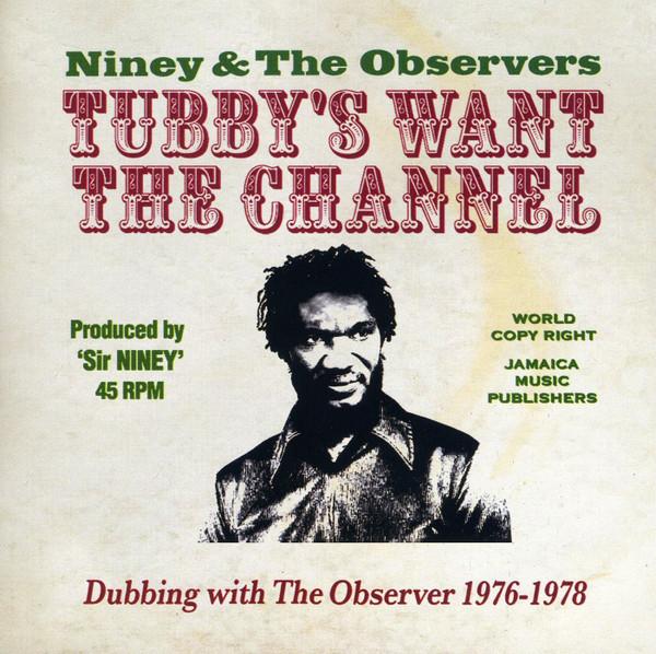 Rasta Have Faith / Organ Satta - The Observers