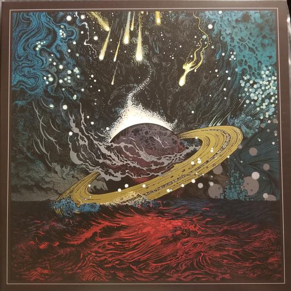 Blood Spiller - Cave In
