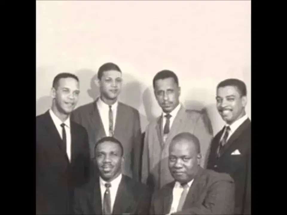 More Gumbo Stew - AFO Executives