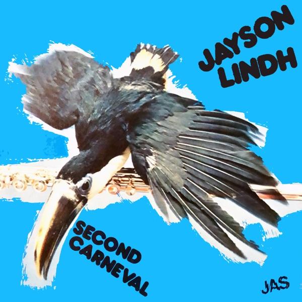  - Jayson Lindh